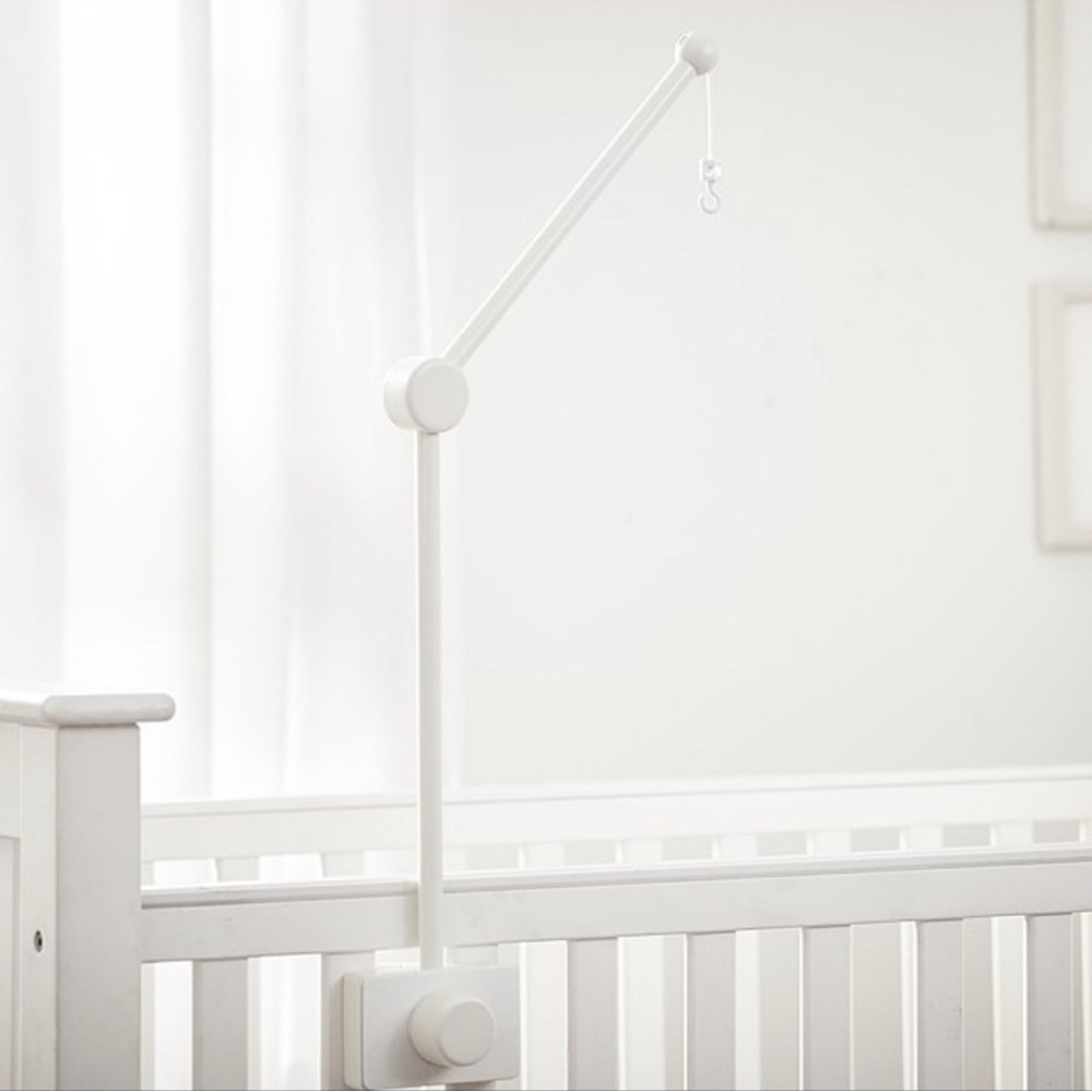 Crib Mobile Arm Pottery Barn Kids Exclusive